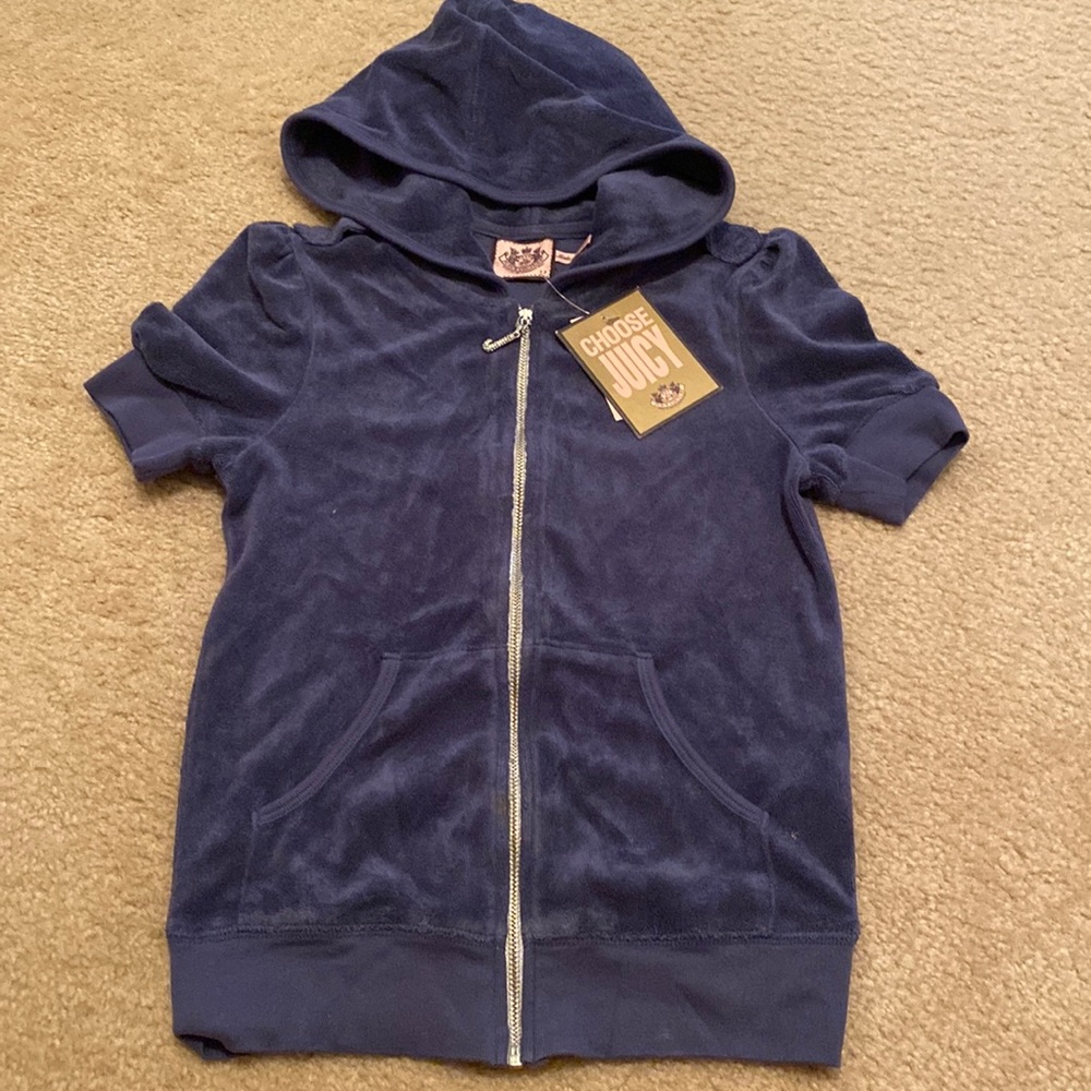 Juicy Couture